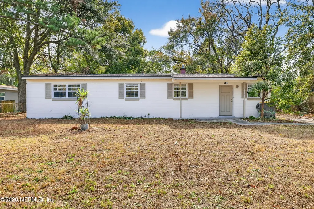 7014 Christopher Robin Drive Jacksonville FL 32210