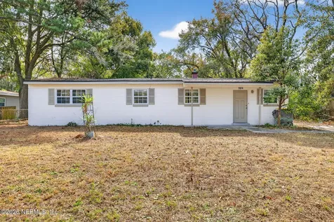 7014 Christopher Robin Drive Jacksonville FL 32210