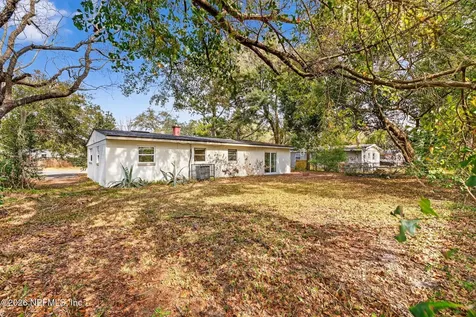 7014 Christopher Robin Drive Jacksonville FL 32210