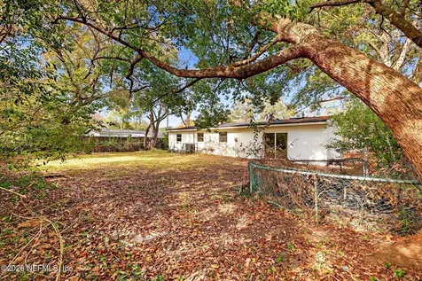 7014 Christopher Robin Drive Jacksonville FL 32210