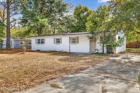 7014 Christopher Robin Drive Jacksonville FL 32210