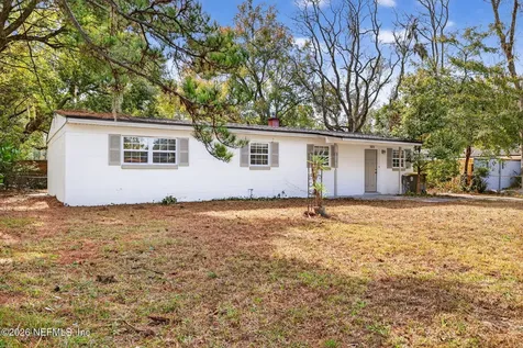 7014 Christopher Robin Drive Jacksonville FL 32210