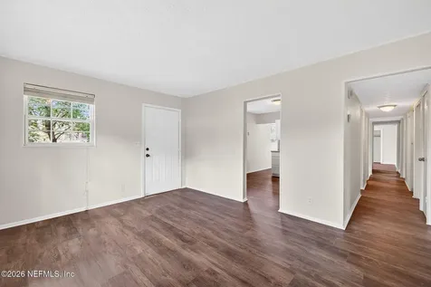 7014 Christopher Robin Drive Jacksonville FL 32210