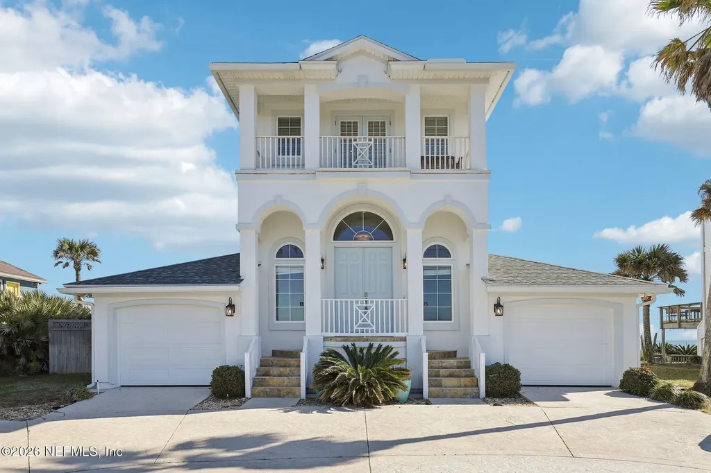 2941 S Ponte Vedra Boulevard Ponte Vedra Beach FL 32082