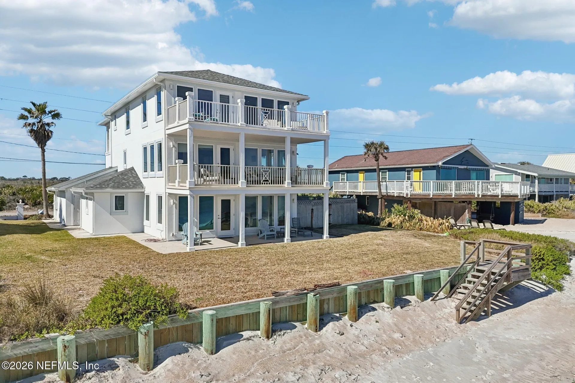 2941 S Ponte Vedra Boulevard Ponte Vedra Beach FL 32082