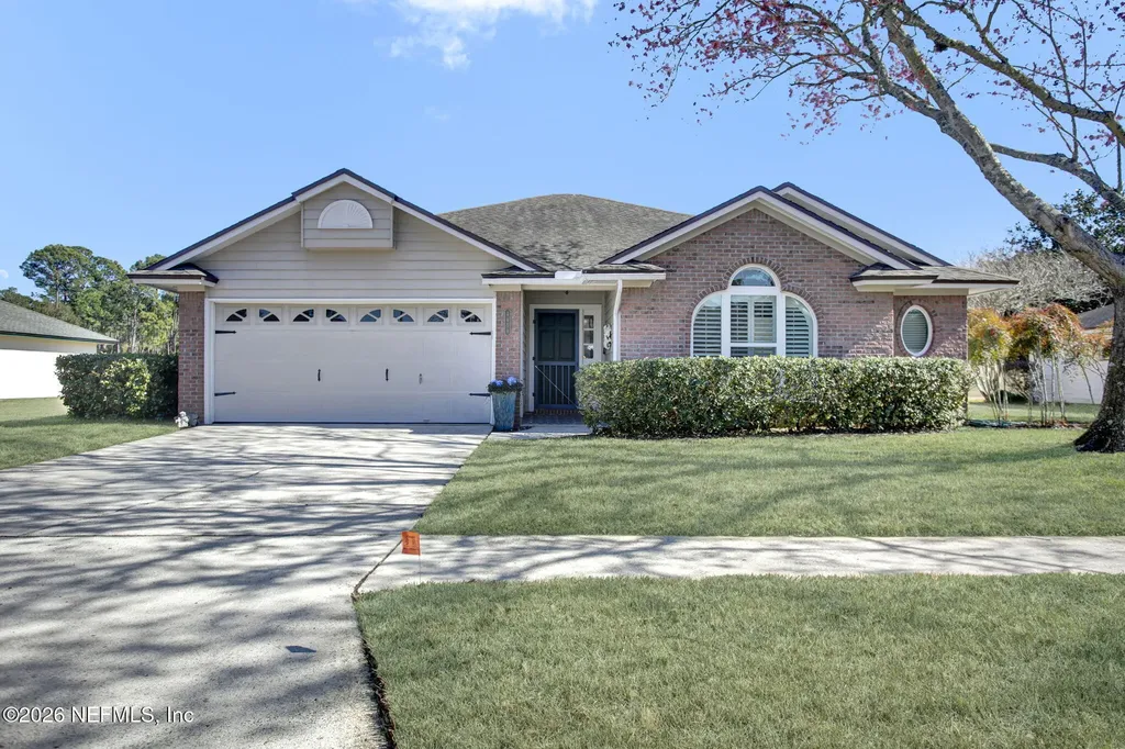 4659 Forest Glen Court Jacksonville FL 32224