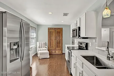 4659 Forest Glen Court Jacksonville FL 32224