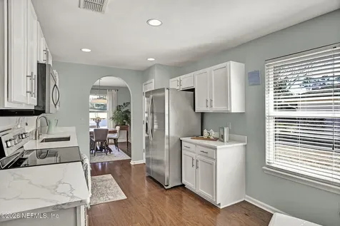 4659 Forest Glen Court Jacksonville FL 32224