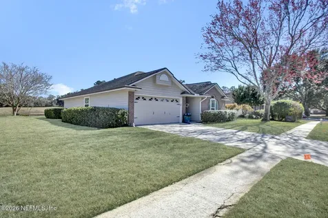 4659 Forest Glen Court Jacksonville FL 32224