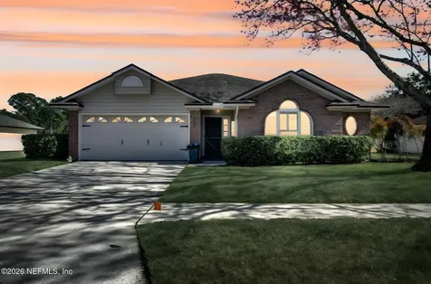 4659 Forest Glen Court Jacksonville FL 32224