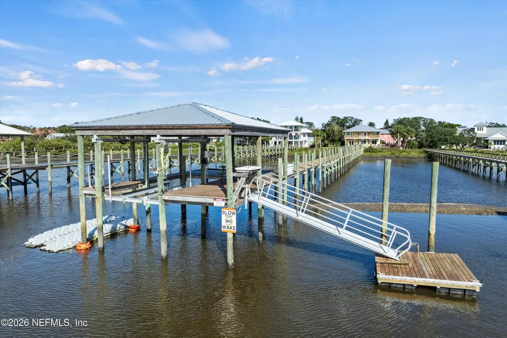 5532 Sunset Landing Circle St. Augustine Beach FL 32080