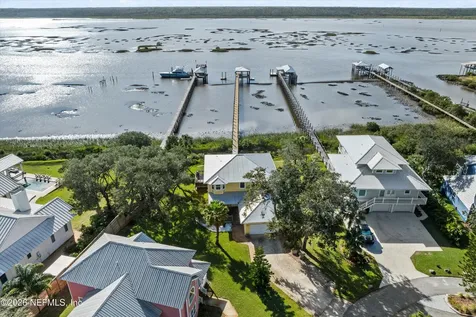 5532 Sunset Landing Circle St. Augustine Beach FL 32080