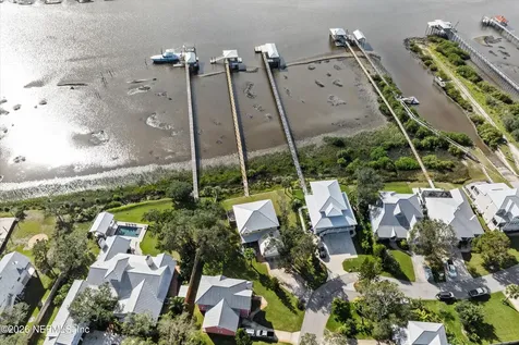 5532 Sunset Landing Circle St. Augustine Beach FL 32080