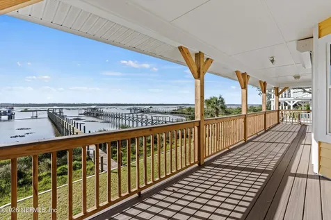 5532 Sunset Landing Circle St. Augustine Beach FL 32080