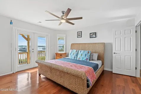 5532 Sunset Landing Circle St. Augustine Beach FL 32080