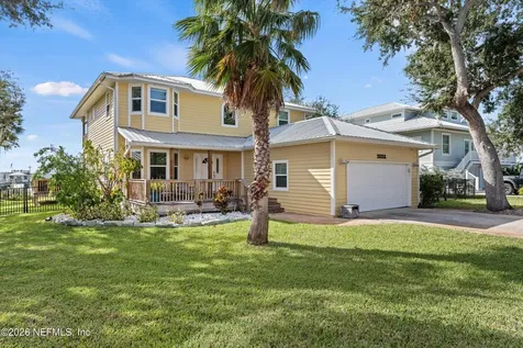 5532 Sunset Landing Circle St. Augustine Beach FL 32080