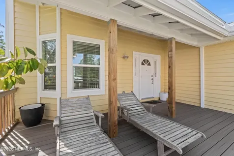5532 Sunset Landing Circle St. Augustine Beach FL 32080