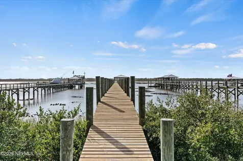 5532 Sunset Landing Circle St. Augustine Beach FL 32080