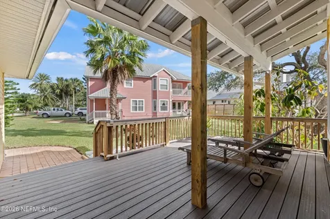 5532 Sunset Landing Circle St. Augustine Beach FL 32080