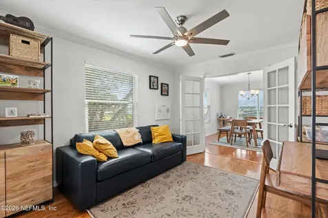 5532 Sunset Landing Circle St. Augustine Beach FL 32080