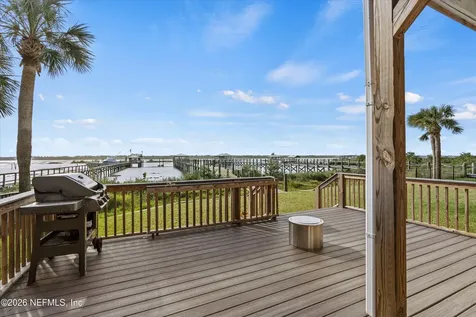5532 Sunset Landing Circle St. Augustine Beach FL 32080