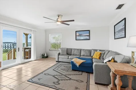 5532 Sunset Landing Circle St. Augustine Beach FL 32080