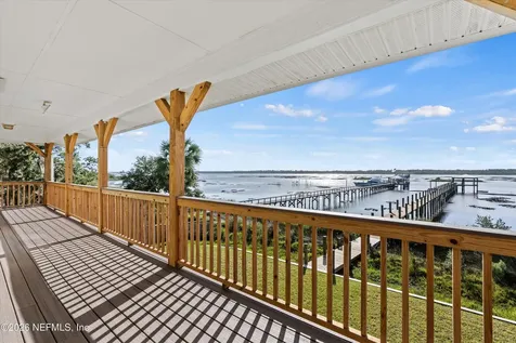 5532 Sunset Landing Circle St. Augustine Beach FL 32080