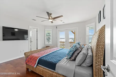 5532 Sunset Landing Circle St. Augustine Beach FL 32080