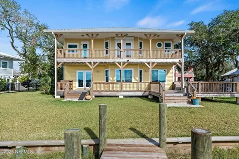 5532 Sunset Landing Circle St. Augustine Beach FL 32080