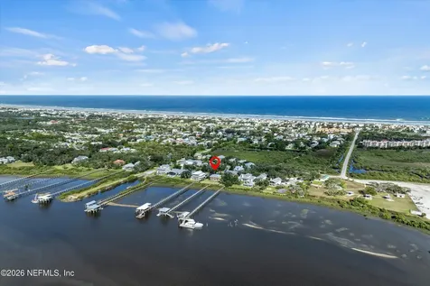 5532 Sunset Landing Circle St. Augustine Beach FL 32080