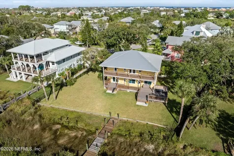 5532 Sunset Landing Circle St. Augustine Beach FL 32080