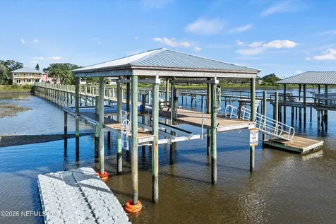 5532 Sunset Landing Circle St. Augustine Beach FL 32080