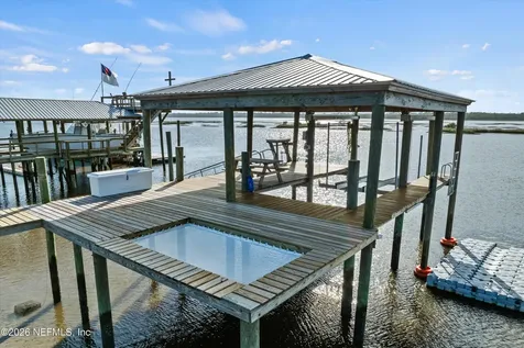 5532 Sunset Landing Circle St. Augustine Beach FL 32080