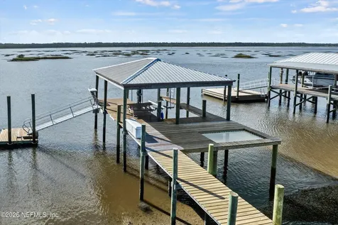 5532 Sunset Landing Circle St. Augustine Beach FL 32080