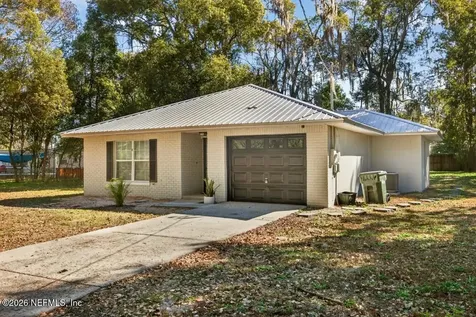 411 Pearl Street Green Cove Springs FL 32043