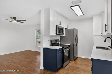 411 Pearl Street Green Cove Springs FL 32043