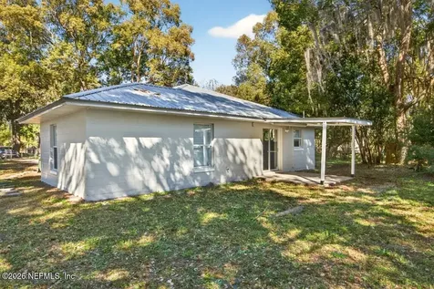 411 Pearl Street Green Cove Springs FL 32043