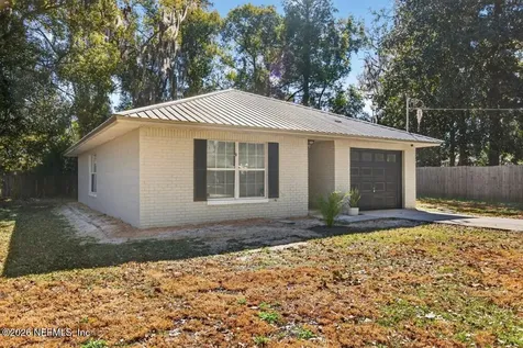 411 Pearl Street Green Cove Springs FL 32043