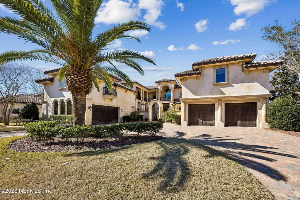 3533 Crest Street St. Augustine FL 32092