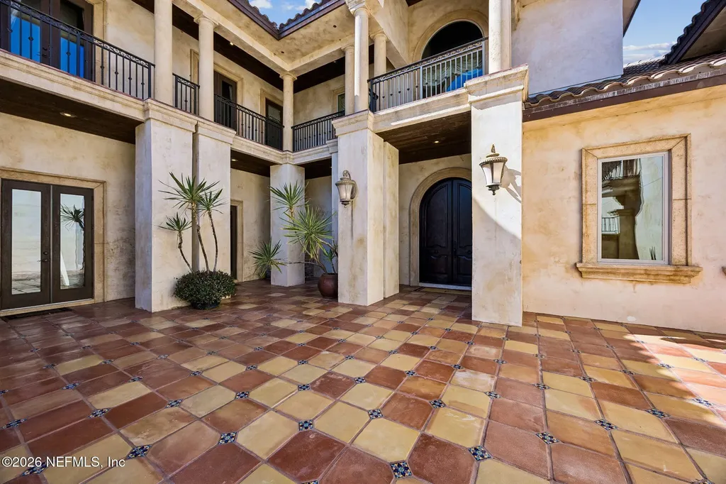 3533 Crest Street St. Augustine FL 32092