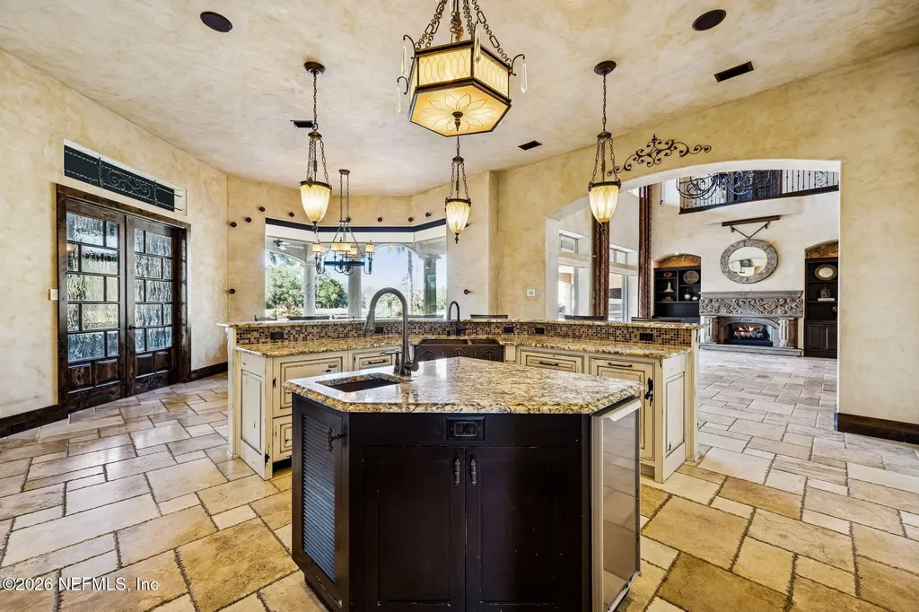 3533 Crest Street St. Augustine FL 32092