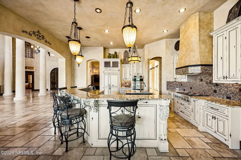 3533 Crest Street St. Augustine FL 32092