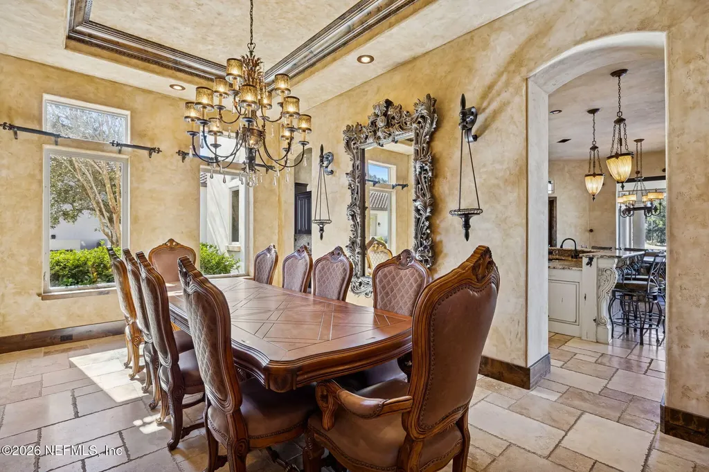 3533 Crest Street St. Augustine FL 32092