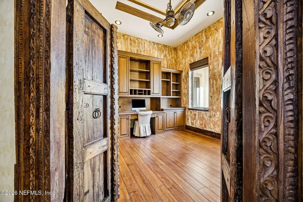 3533 Crest Street St. Augustine FL 32092