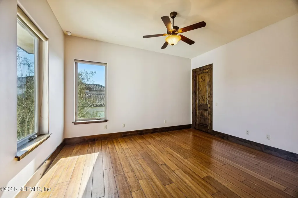 3533 Crest Street St. Augustine FL 32092