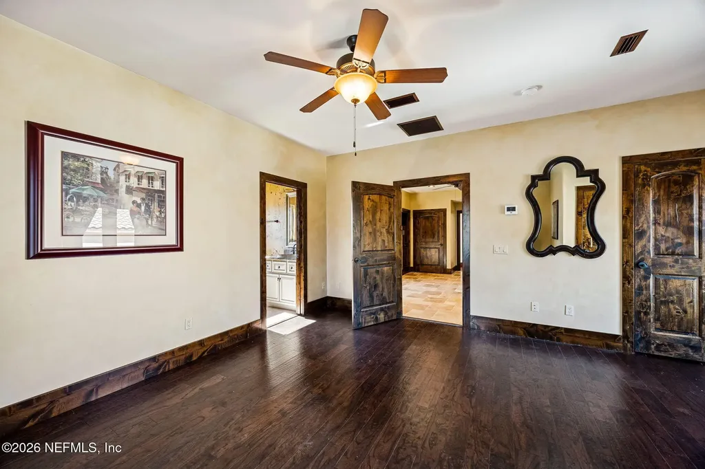 3533 Crest Street St. Augustine FL 32092