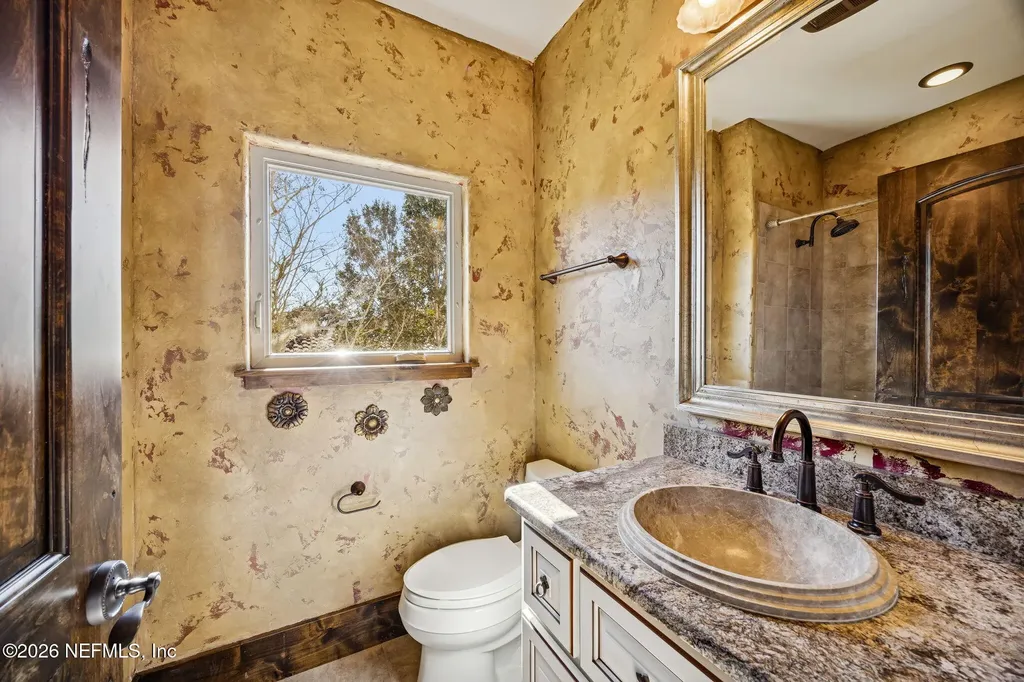 3533 Crest Street St. Augustine FL 32092