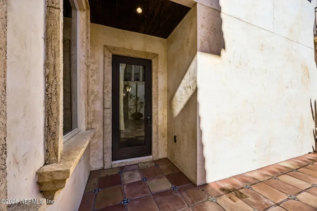 3533 Crest Street St. Augustine FL 32092