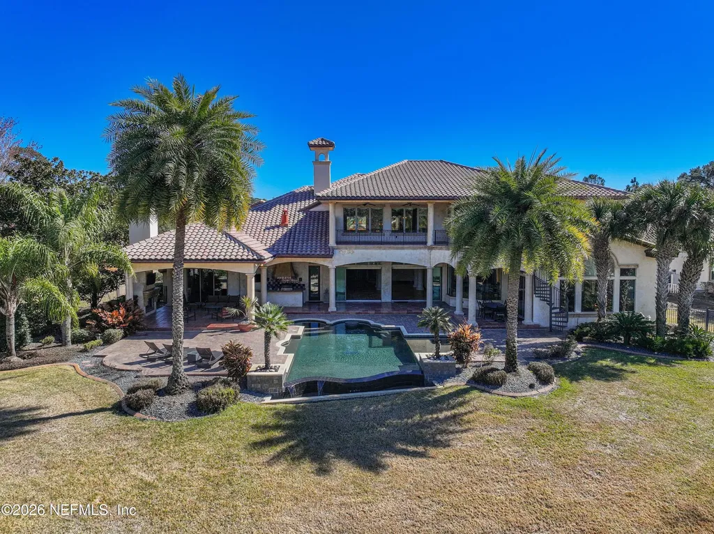 3533 Crest Street St. Augustine FL 32092