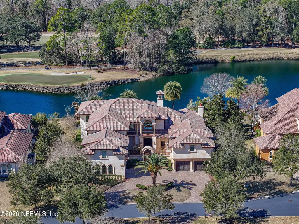 3533 Crest Street St. Augustine FL 32092